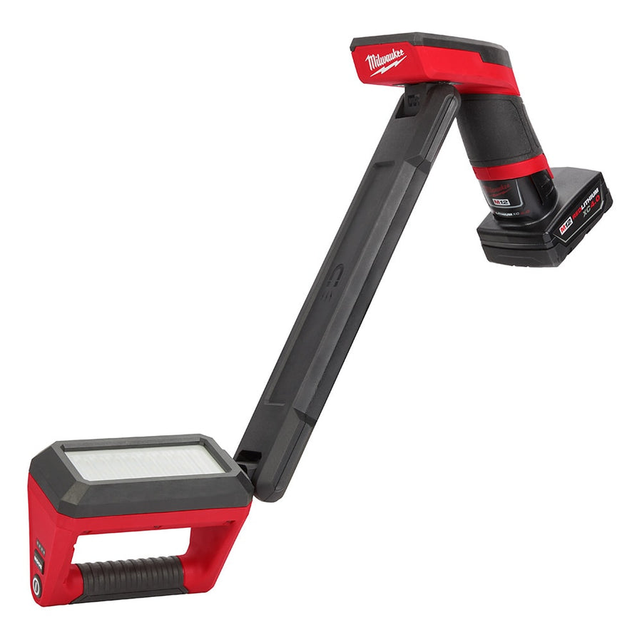 Milwaukee M12™ Automotive Lighting