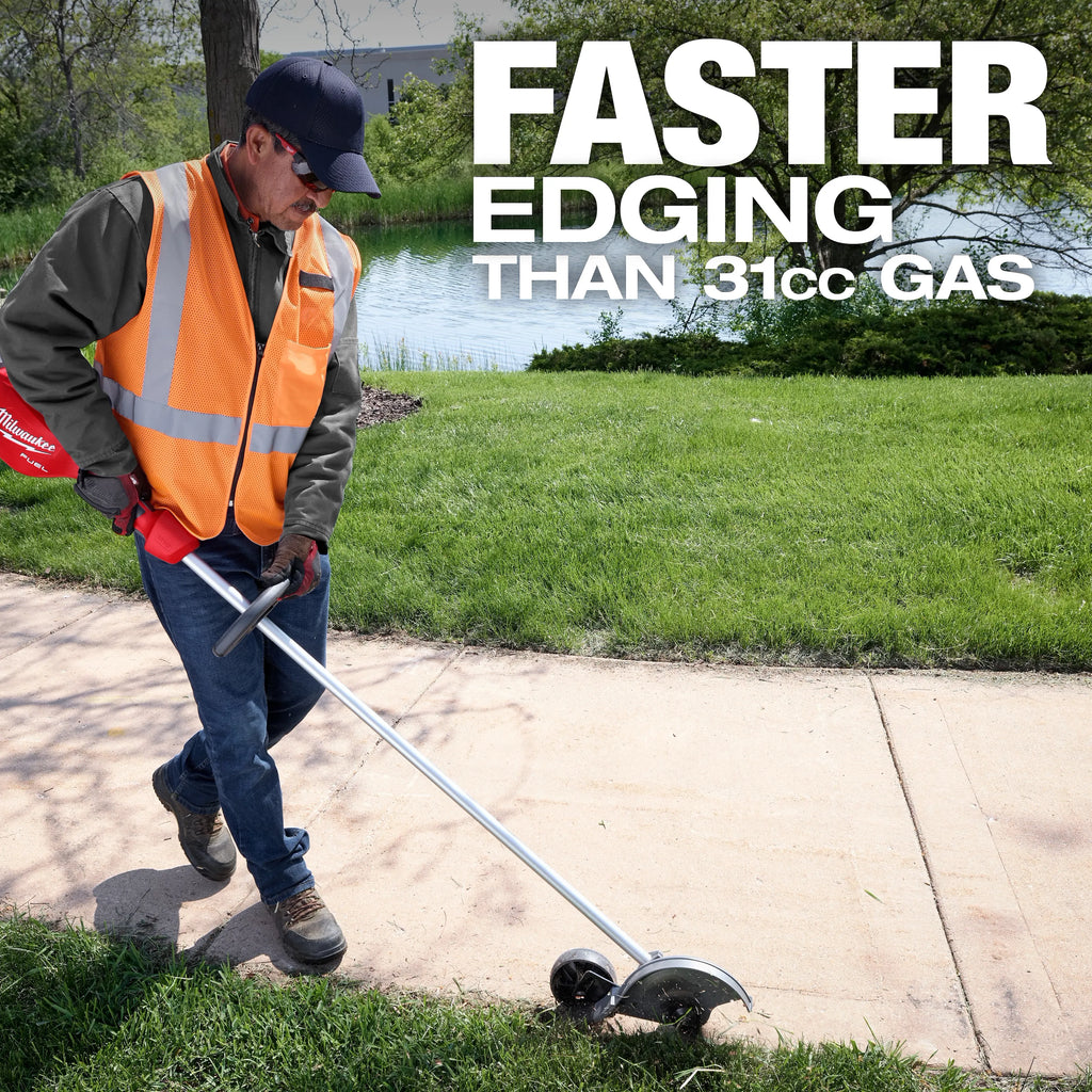 M18 FUEL™ Edger