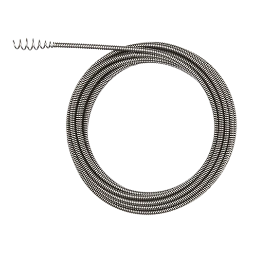 1/4" X 25' Drop Head Replacement Cable