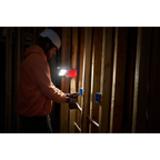 M18™ ROVER™ Clamping Flood Light