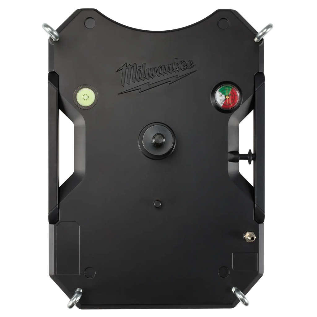 Vacuum Pad