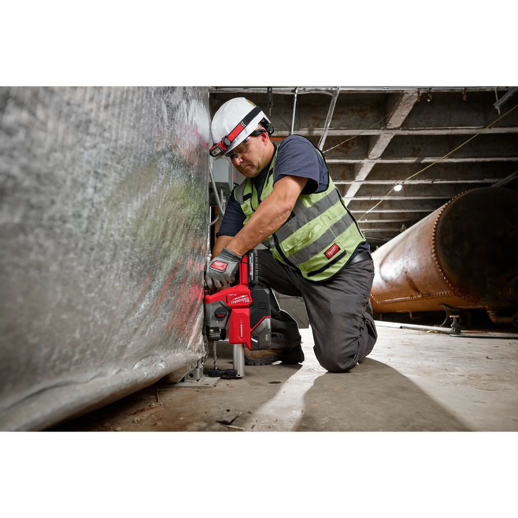 Milwaukee M18 FUEL 5/8in SDS Plus Rotary Hammer