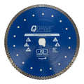 10" Q-Drive Soft Material Blade for use with the iQTS244