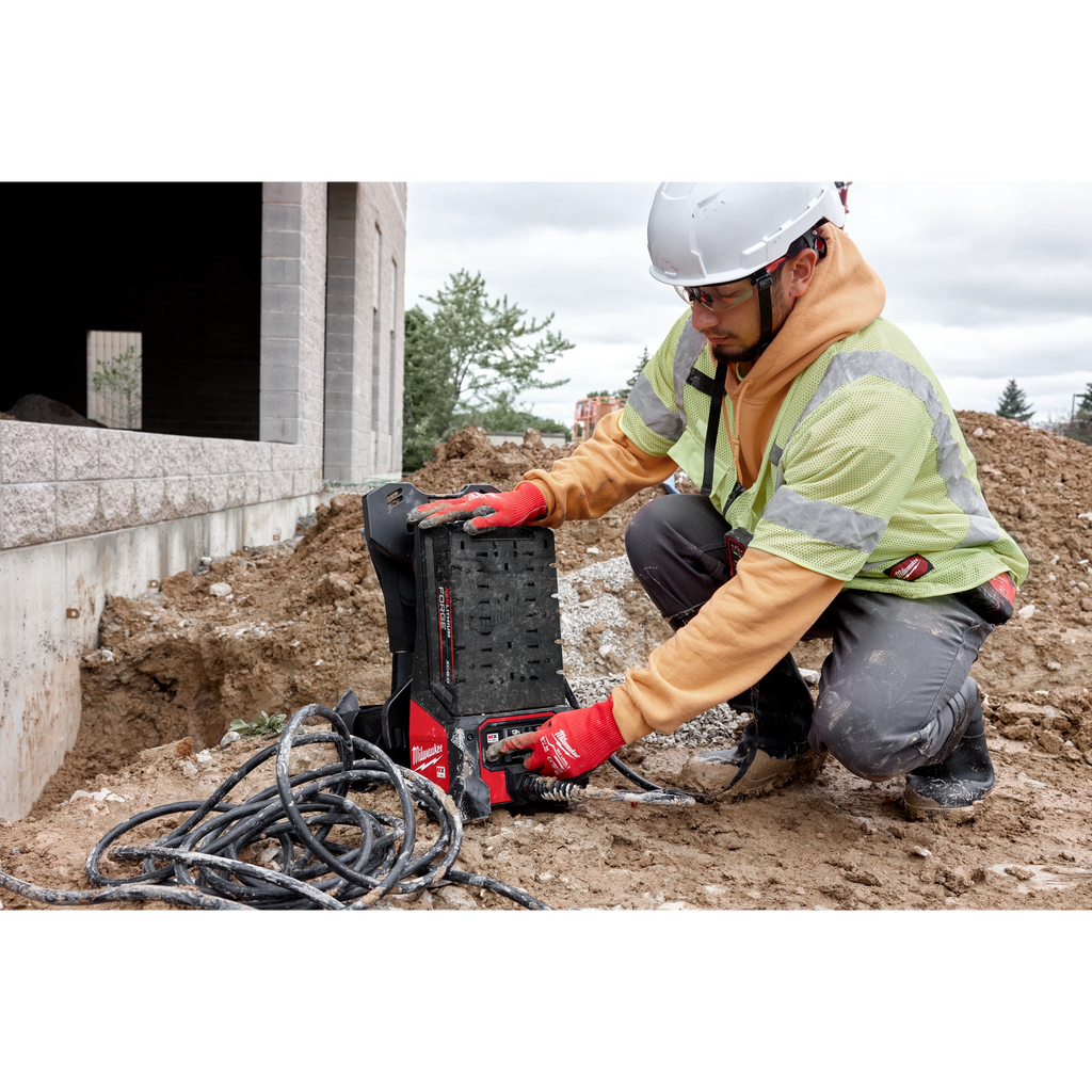 MX FUEL™ Portable Pump Power Base