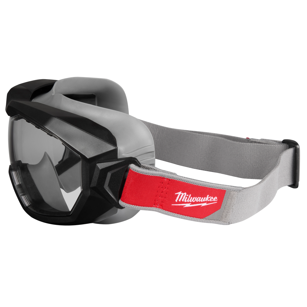 Non-Vented Goggles