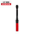 Drive Click Torque Wrench