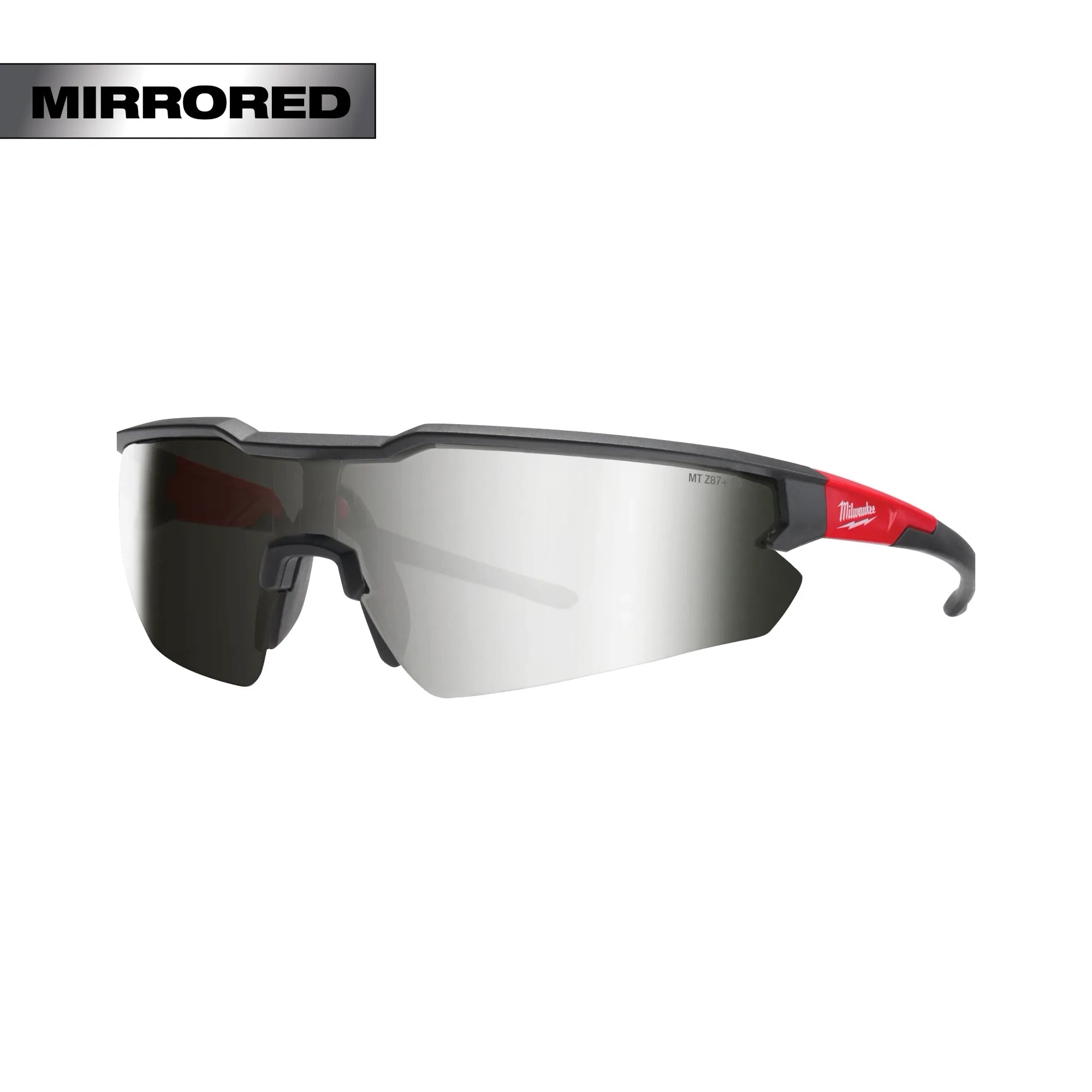 Safety Glasses - Anti-Scratch Lenses