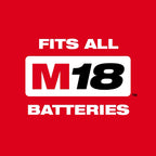 M18™ Brushless Stick Transfer Pump