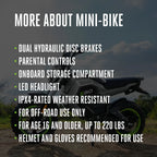 Mini Bike