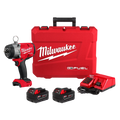 M18 FUEL™ 1/2" High Torque Impact Wrench w/ Pin Detent