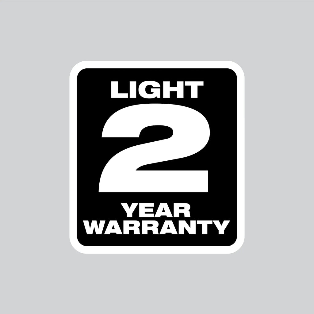 Milwaukee® Rechargeable 500L Everyday Carry Flashlight w/ Magnet