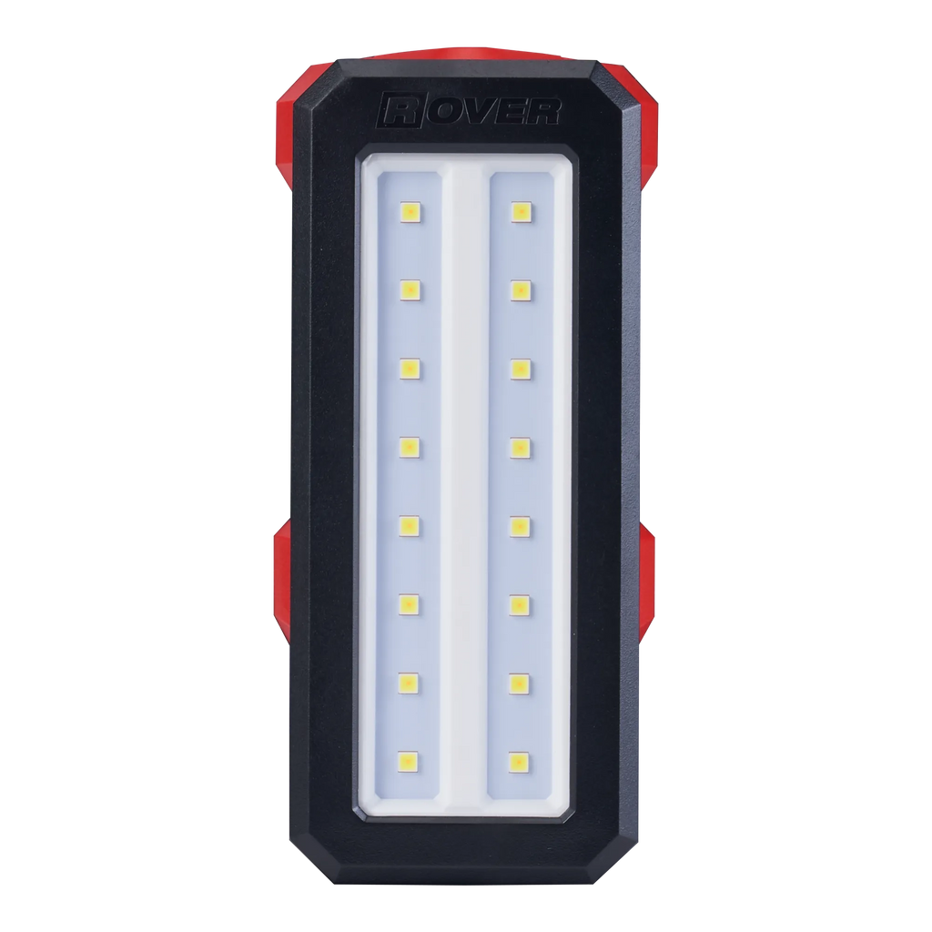 M12™ ROVER™ Service and Repair Flood Light w/ USB Charging