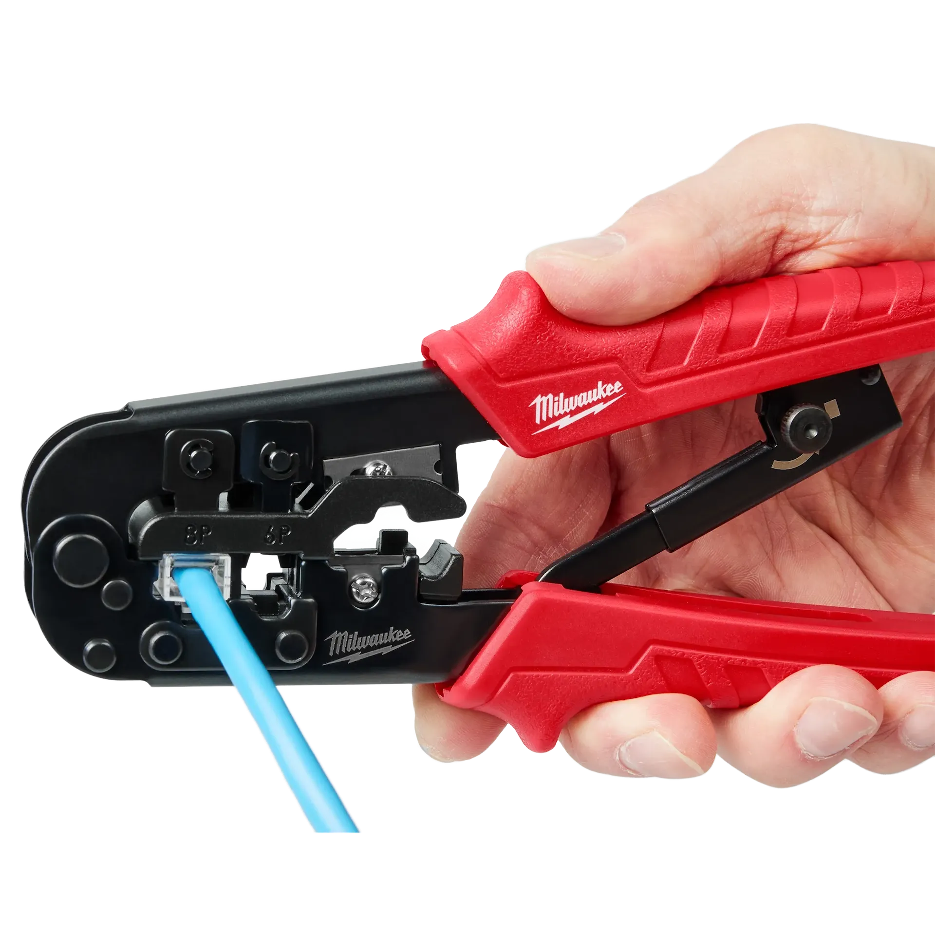 Replacement Blades for Ratcheting Modular Crimper & Stripper