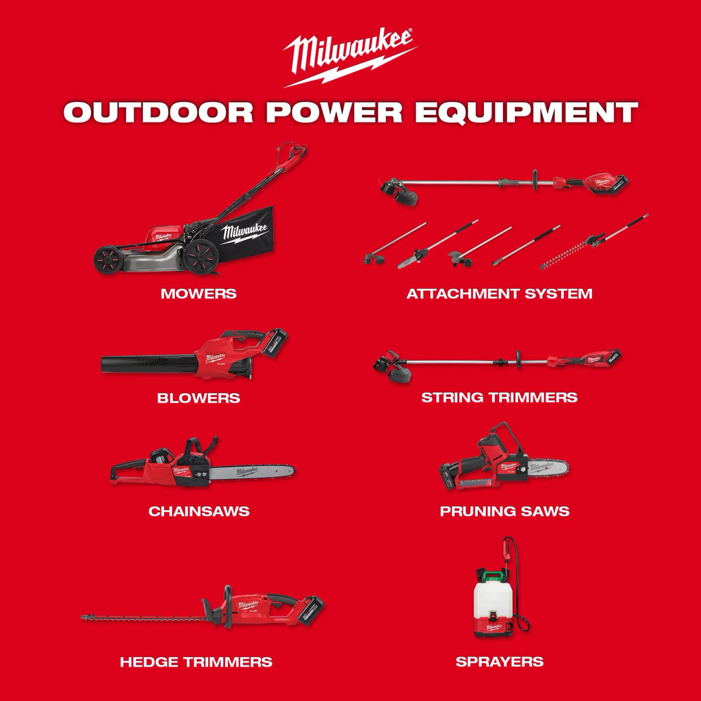M18 FUEL™ QUIK-LOK™ Bed Redefiner Attachment