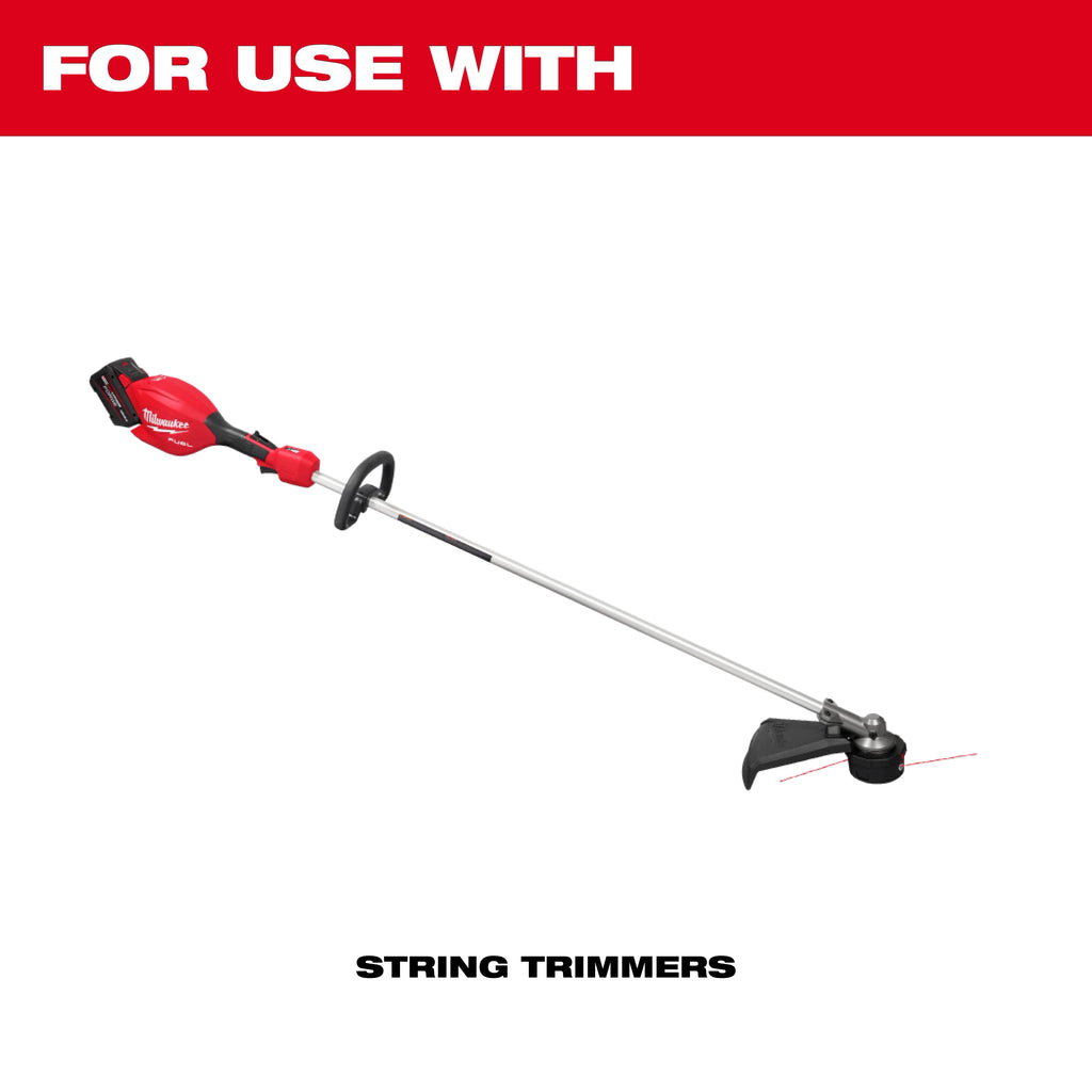 .080" x 320’ (1 lb.) Twisted Trimmer Line