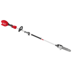 M18 FUEL™ Power Head w/ QUIK-LOK™ Pole Saw