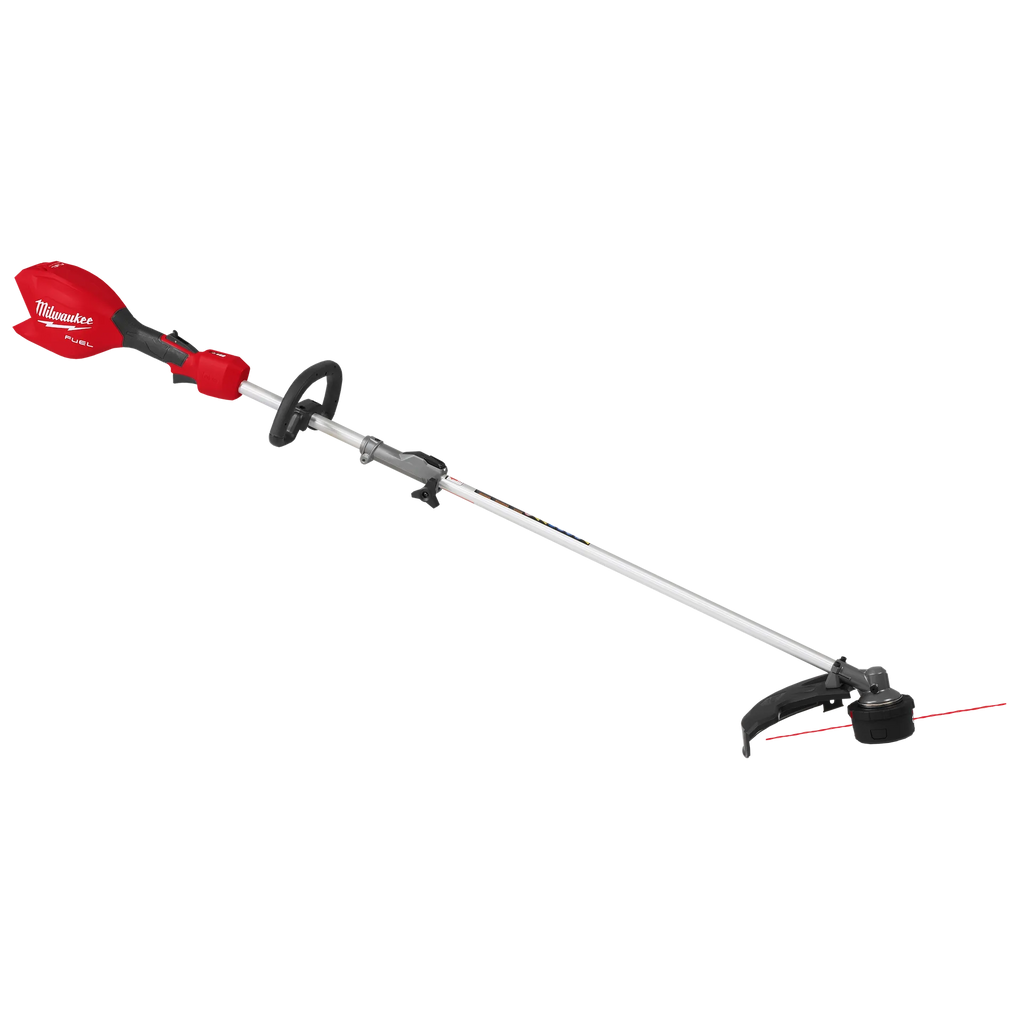 M18 FUEL™ Power Head w/ QUIK-LOK™ String Trimmer