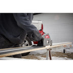 M18 FUEL™ 6-1/2” Plunge Track Saw