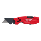FASTBACK™ 6IN1 Folding Utility Knife