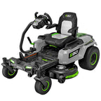 42" Z6 Zero Turn Mower with e-STEER™ Technology Kit