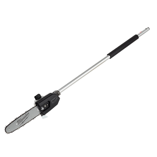 M18 FUEL™ QUIK-LOK™ 10" Pole Saw Attachment