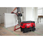 M18 FUEL™ 9 Gallon Dual Battery Dust Extractor w/ PACKOUT™ Compatibility and VACLINK™