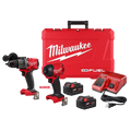 M18 FUEL™ 2-Tool Combo Kit