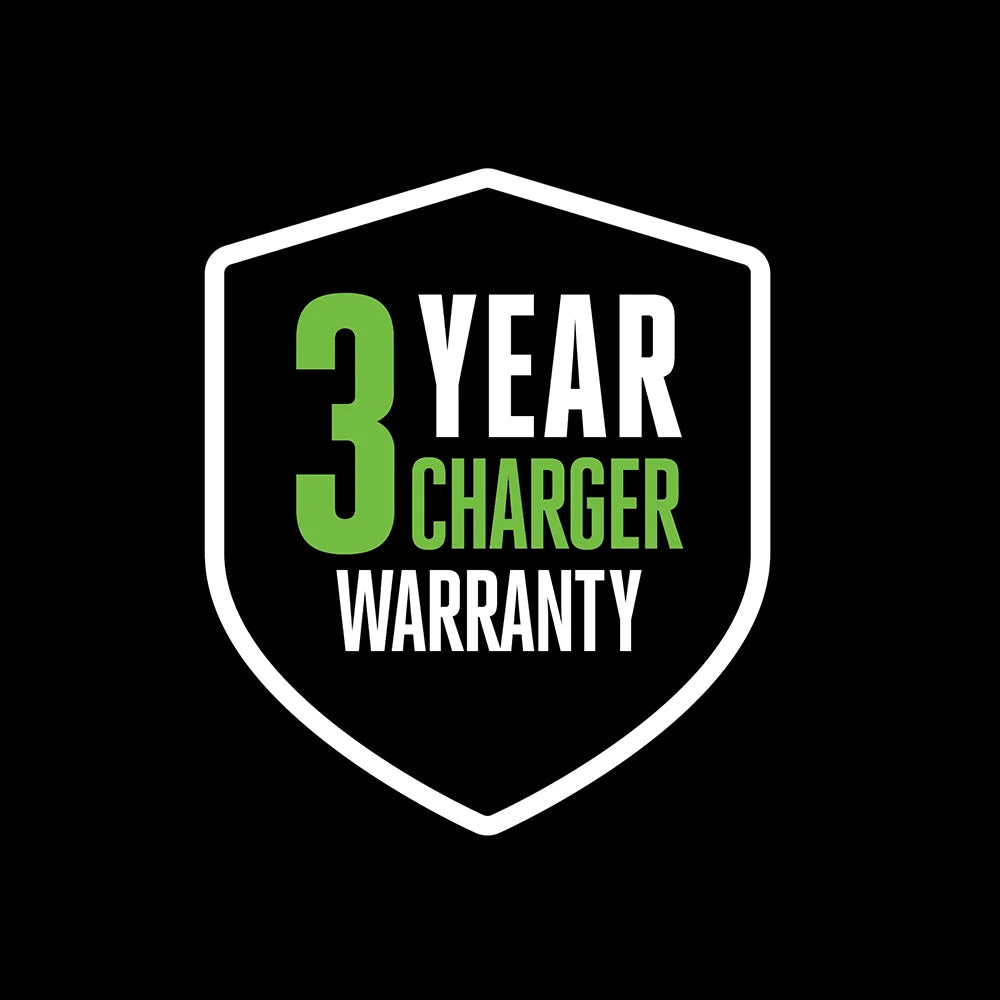 Rapid Charger