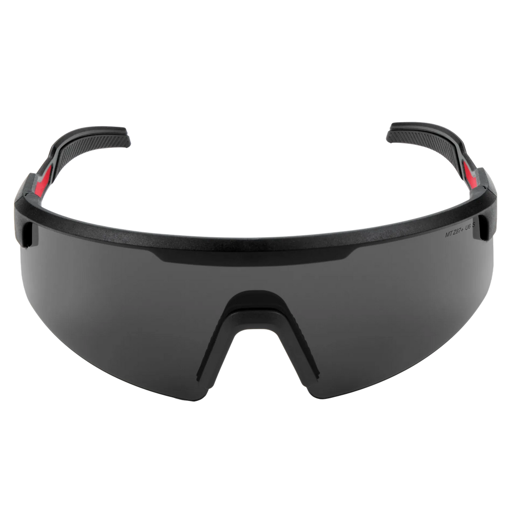 Wrap Around Safety Glasses