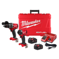 M18 FUEL™ 2-Tool Combo Kit