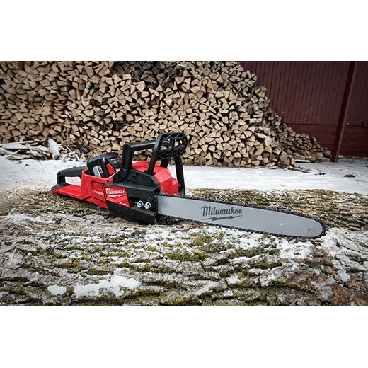 M18 FUEL™ 16" Chainsaw