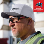 WORKSKIN™ Performance Fitted Hat