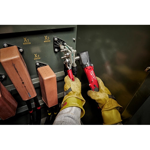 M12 FUEL™ 1/2" Right Angle Impact Wrench