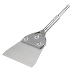 SDS PLUS SLEDGE™ Floor Scraper 5" X 10"