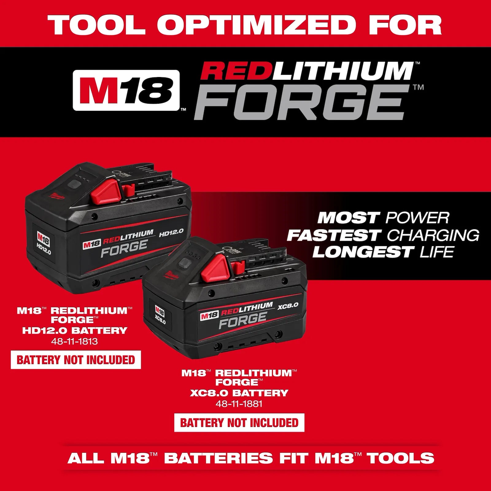 M18 FUEL™ 17” Dual Battery String Trimmer