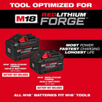 M18 FUEL™ Power Head w/ QUIK-LOK™ String Trimmer