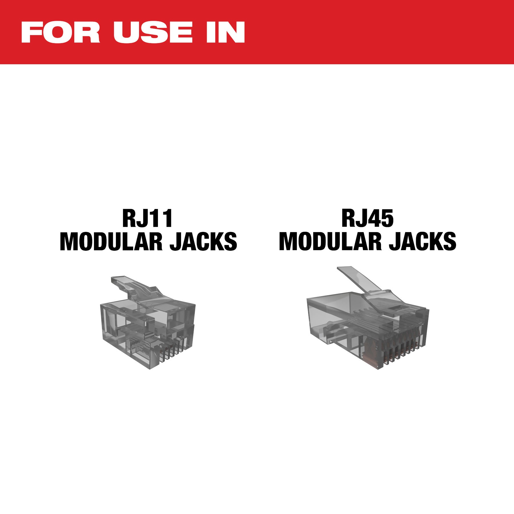 Modular Crimper