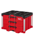 PACKOUT™ 3-Drawer Tool Box
