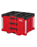 PACKOUT™ 3-Drawer Tool Box