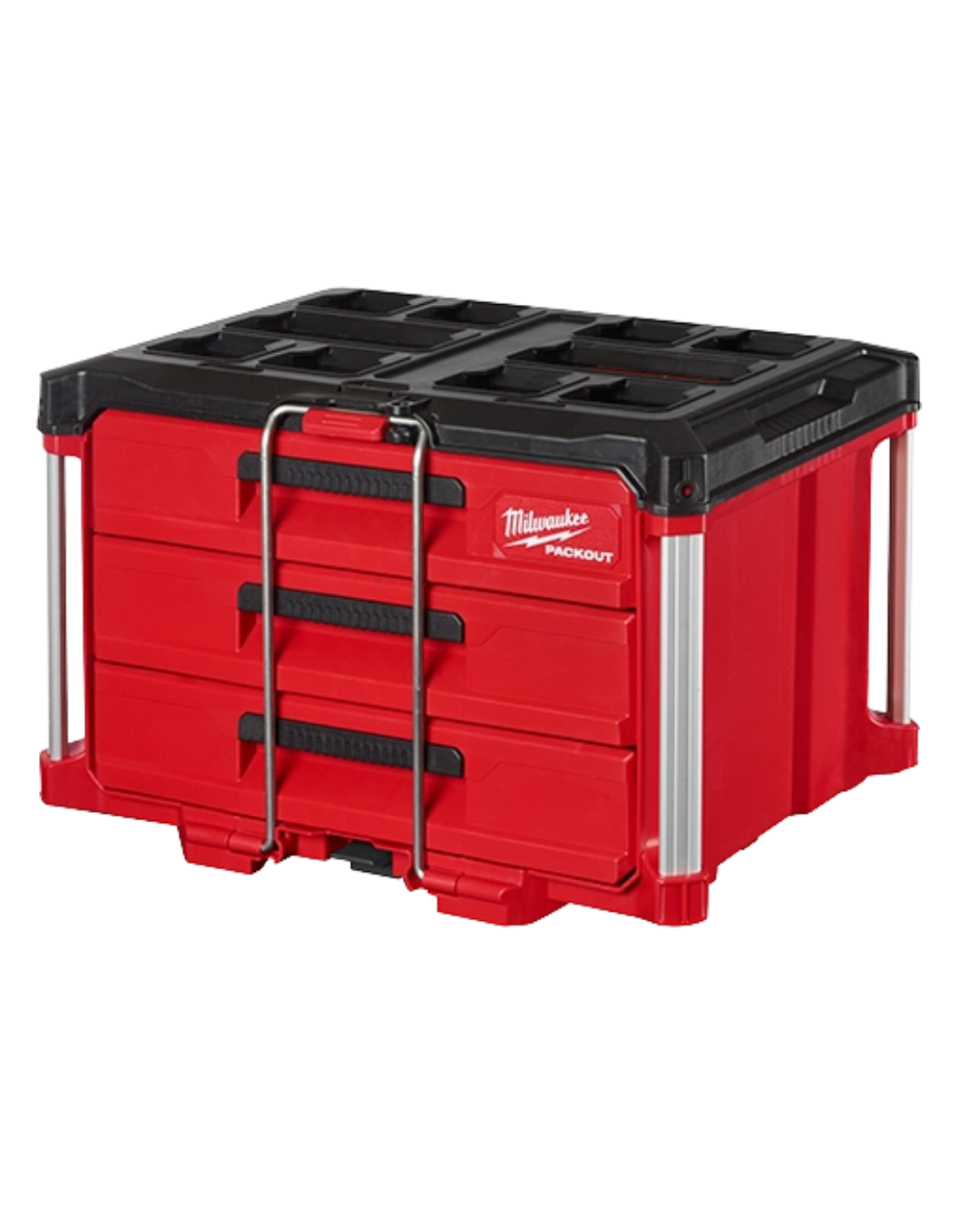 PACKOUT™ 3-Drawer Tool Box