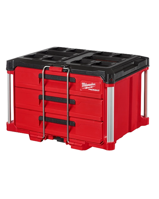 PACKOUT™ 3-Drawer Tool Box