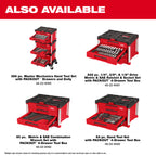 28pc. Hex Key & Hammer Set with Tray for PACKOUT™ Drawers