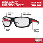 Performance Safety Glasses