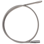 TRAPSNAKE™ 4' Urinal Auger Cable