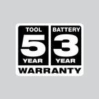 M12 FUEL™ 5/8” SDS Plus Rotary Hammer