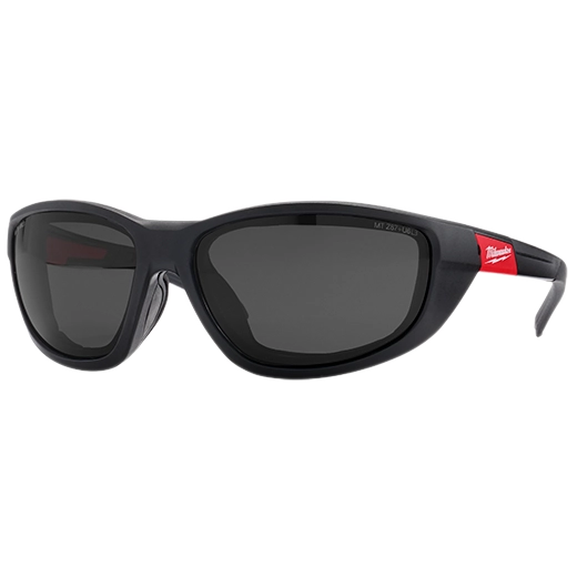 Performance Safety Glasses with Gasket