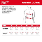 WORKSKIN™ Crew Neck Baselayer