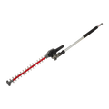 M18 FUEL™ QUIK-LOK™ Articulating Hedge Trimmer Attachment