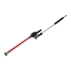 M18 FUEL™ QUIK-LOK™ Articulating Hedge Trimmer Attachment