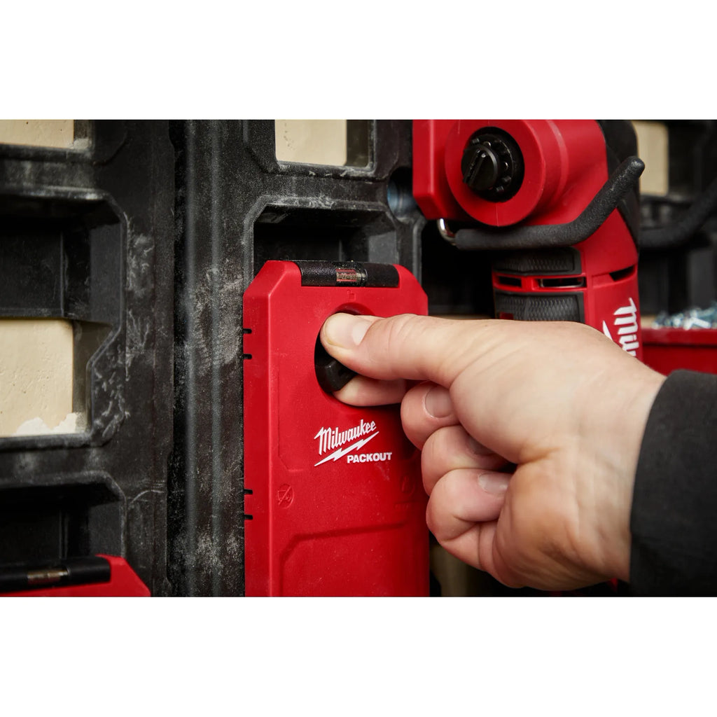 PACKOUT™ Compact Wall Basket